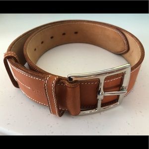 Hermes Etriviere Belt